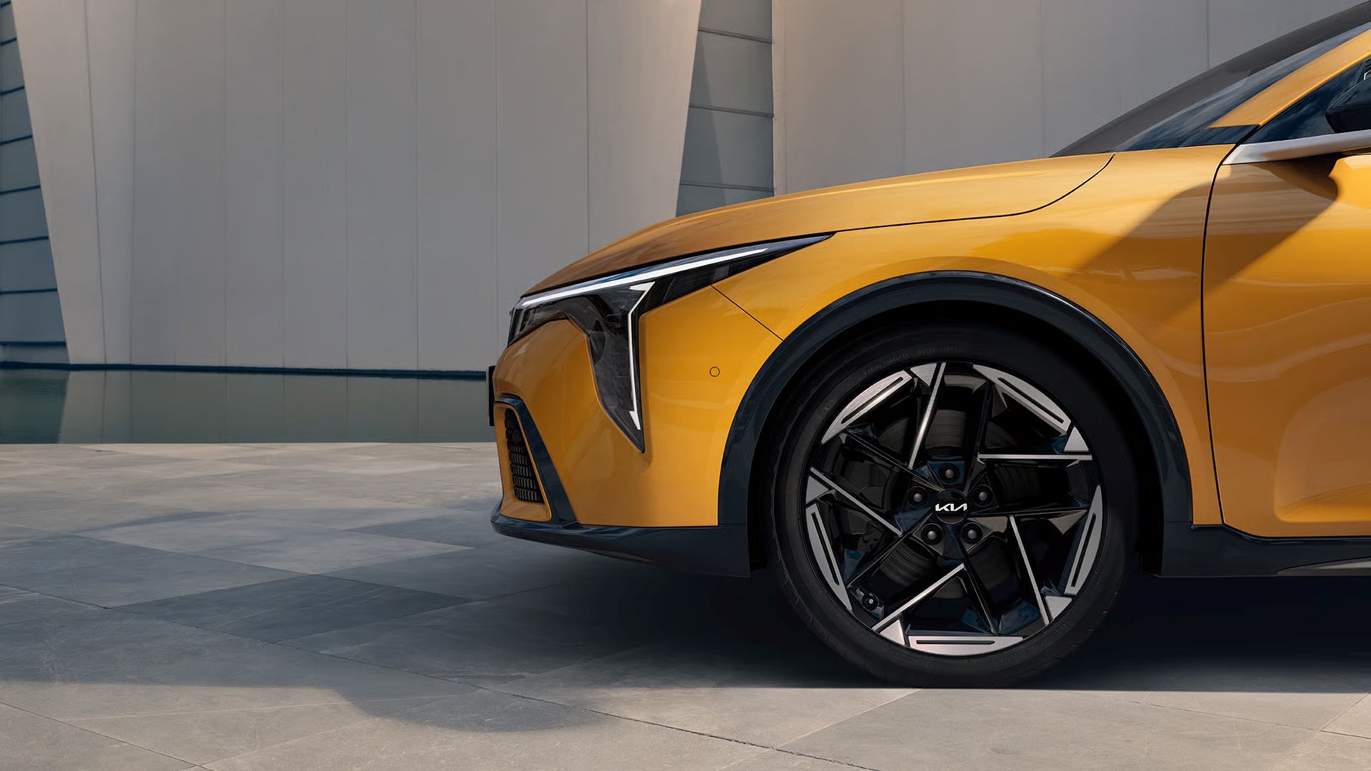 Barva 3: Gravity Blue